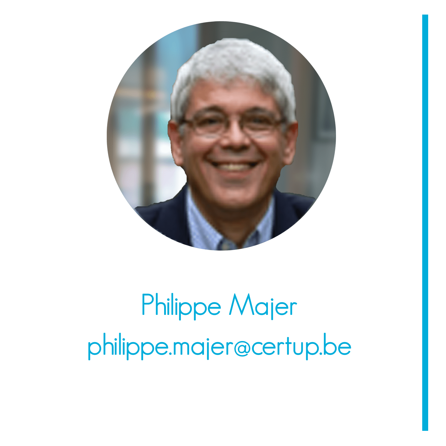 Philippe Majer Philippe Majer